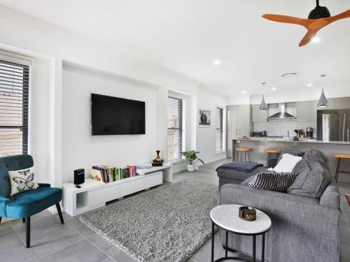 Rockwall I Pet Friendly I Fire Pit — Bundanoon