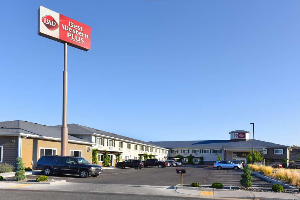 Best Western Plus Vintage Valley Inn - photo 61