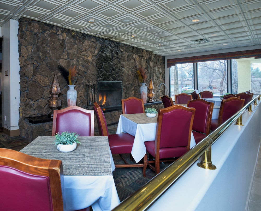 Holiday Inn Resort The Squire at Grand Canyon by IHG - photo 96