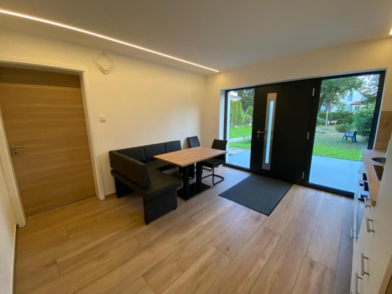 Appartement Seegefeld — Falkensee — photo 2
