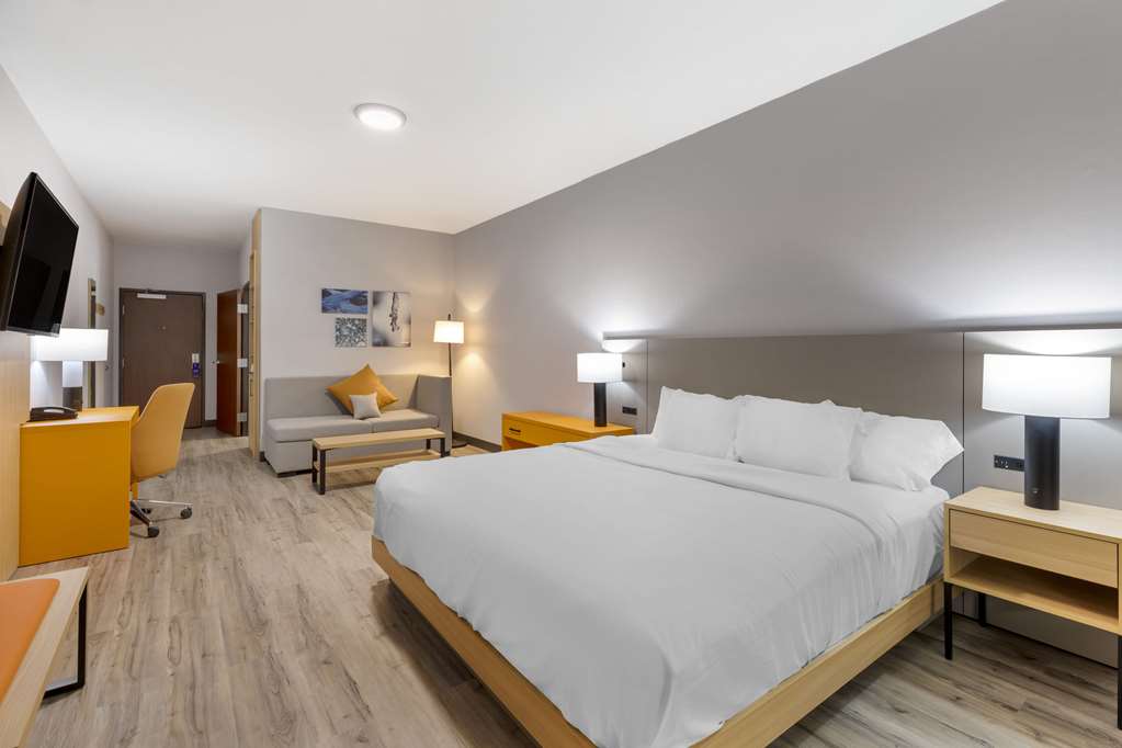 Comfort Suites Cheyenne WY - photo 10