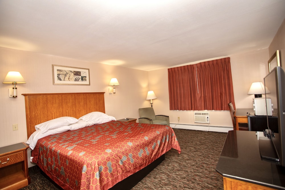 Budget Inn Syracuse Airport - photo 17
