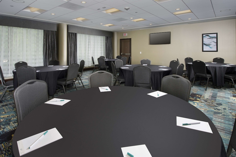 Homewood Suites by Hilton Gaithersburg Washington DC North - photo 40