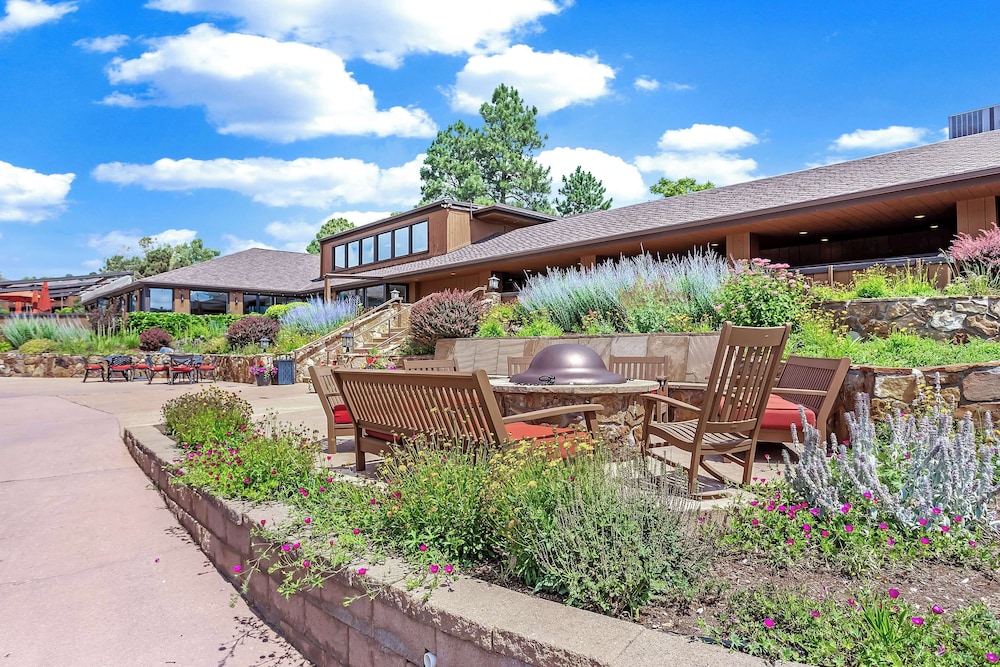 Cheyenne Mountain Resort a Destination by Hyatt Hotels - photo 55