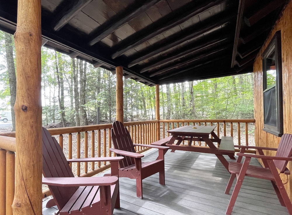 Mountain Springs Lake Resort - photo 209