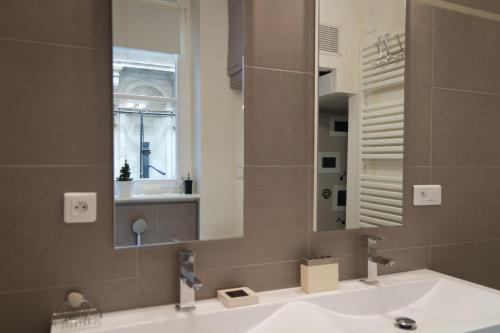 Appartement Rennel — Nancy — photo 5