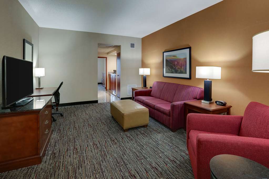 Drury Inn & Suites Charlotte Northlake - photo 16