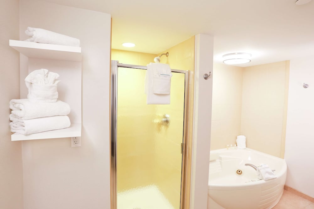 Hampton Inn & Suites Tampa Wesley Chapel - photo 19