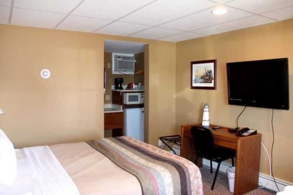Lakeshor Motor Inn - photo 7