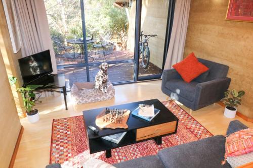 Number Forty Two in Beechworth, Australia