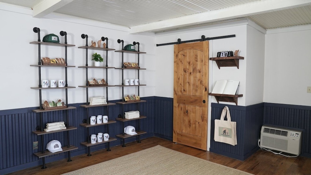 Country Mountain Inn - photo 12