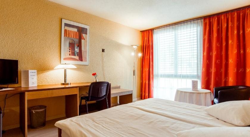 Hôtel Le National in Delemont, Switzerland