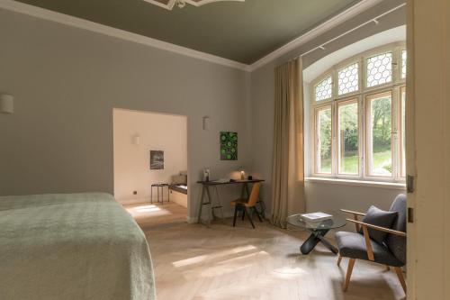 Blyb Hotel — 4-Star Luxury Hotel in Gmund Am Tegernsee, Germany