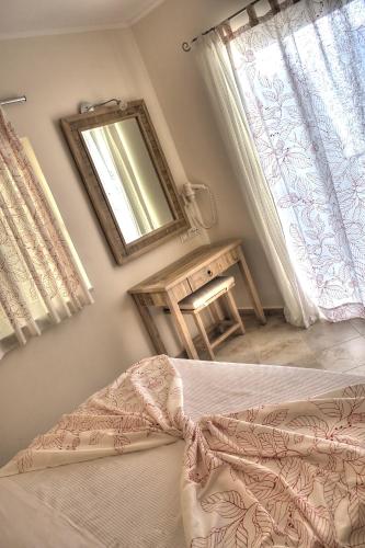 Modi Resort - carbon neutral hotel in Chania