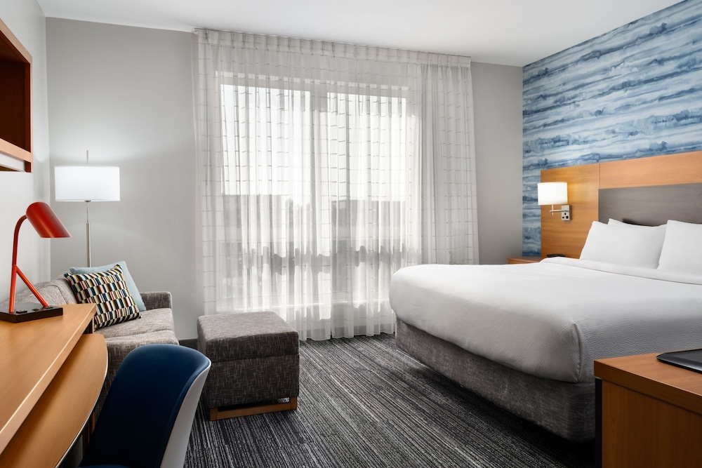 TownePlace Suites by Marriott Champaign Urbana Campustown - photo 7