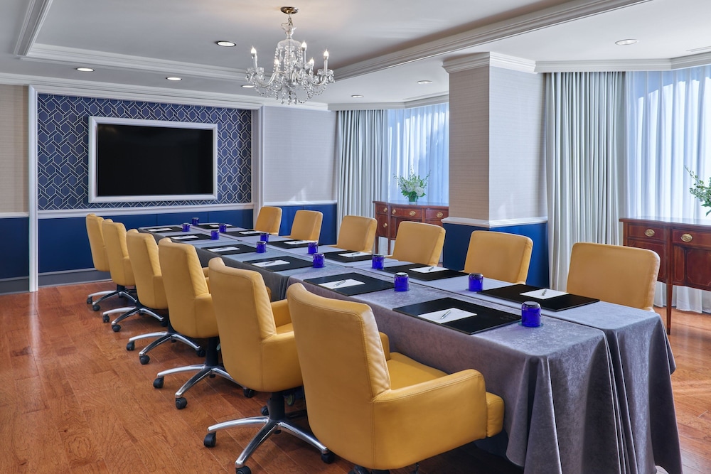The Whitley a Luxury Collection Hotel Atlanta Buckhead - photo 78