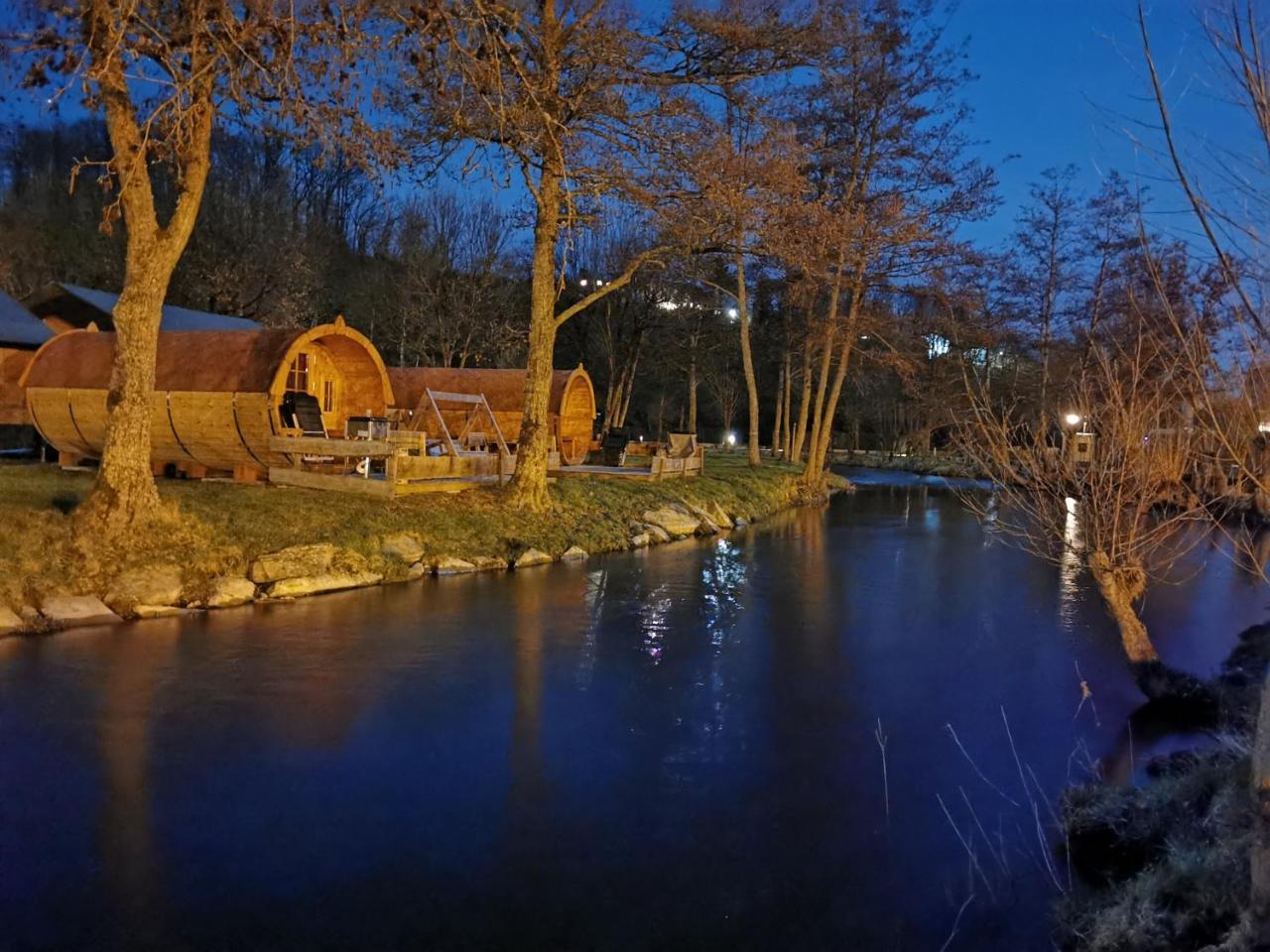 Chalet Arran 14941976 — Wilwerwiltz