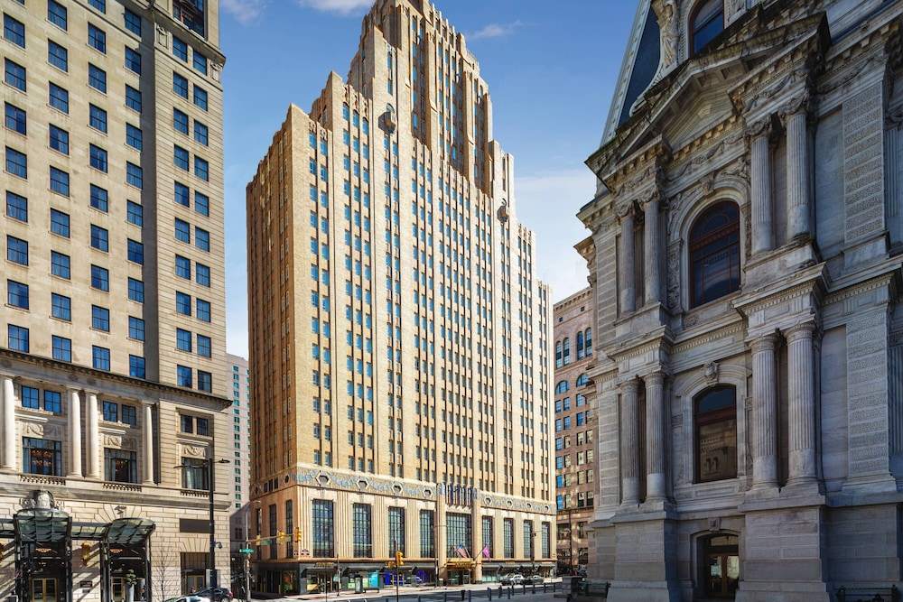 Residence Inn Philadelphia Center City - photo 54
