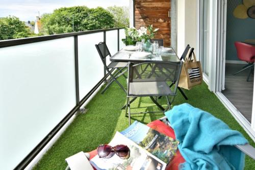 Breizh Emeraude in Saint-Malo, France