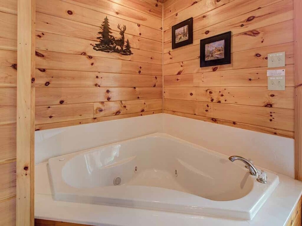 Our Mountain Getaway - photo 13