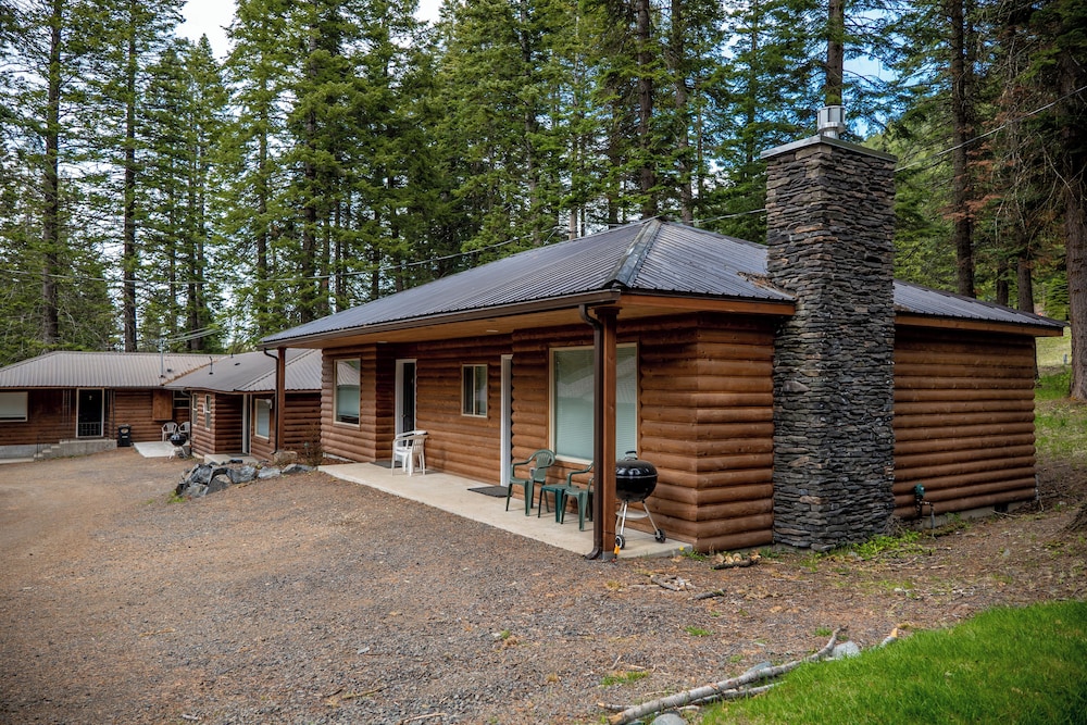 Eagle Cap Chalets - photo 221