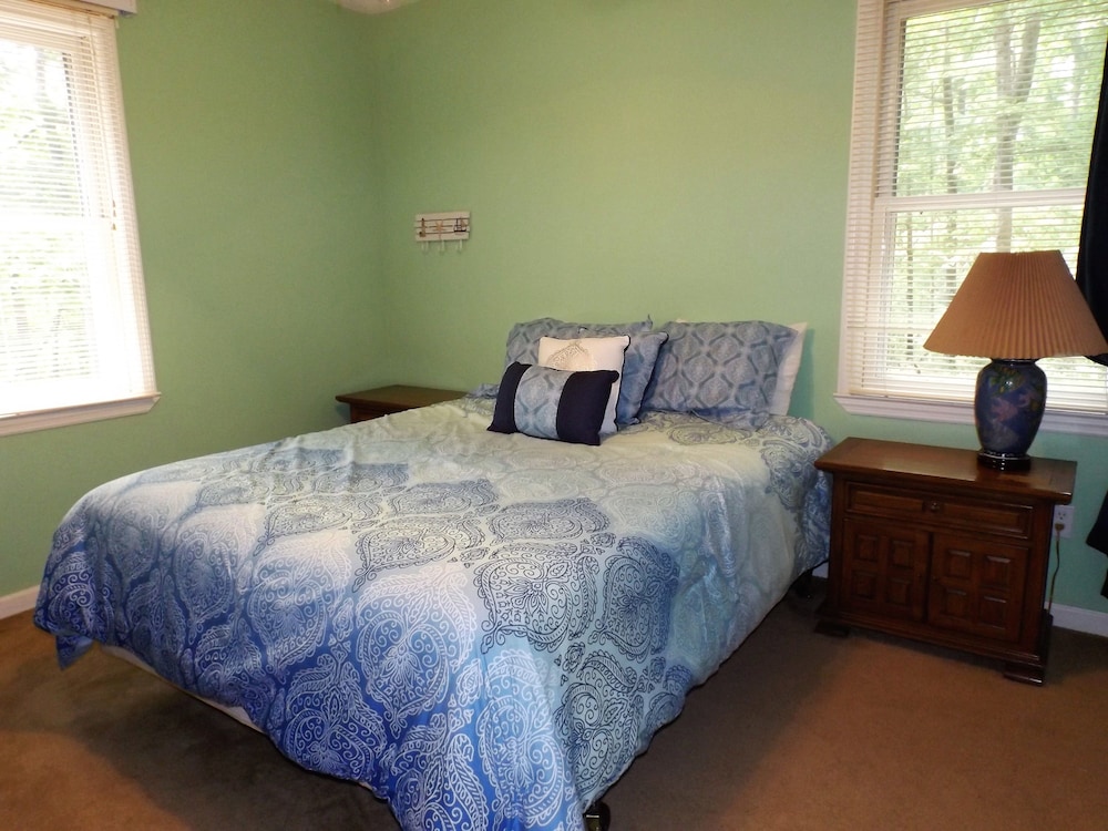 Pine Mountain Club Chalets Resort - photo 9