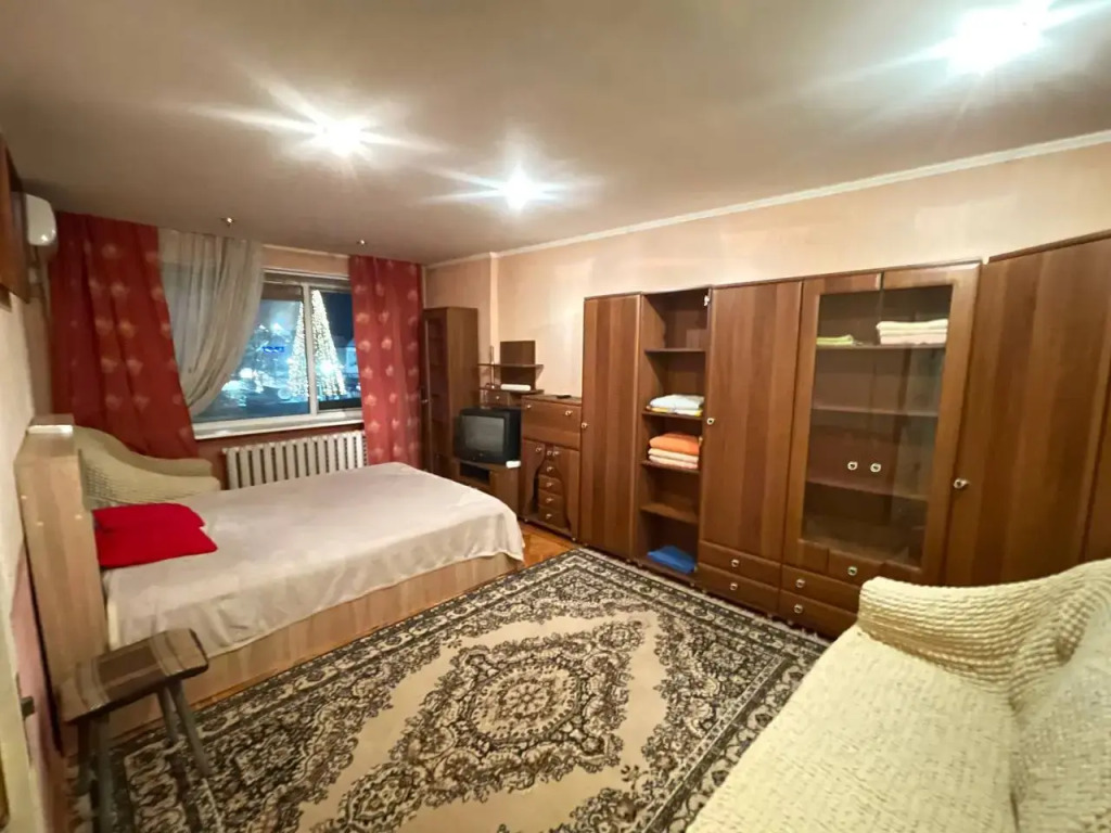 V Samom Tsentre Flat — Azov — photo 2