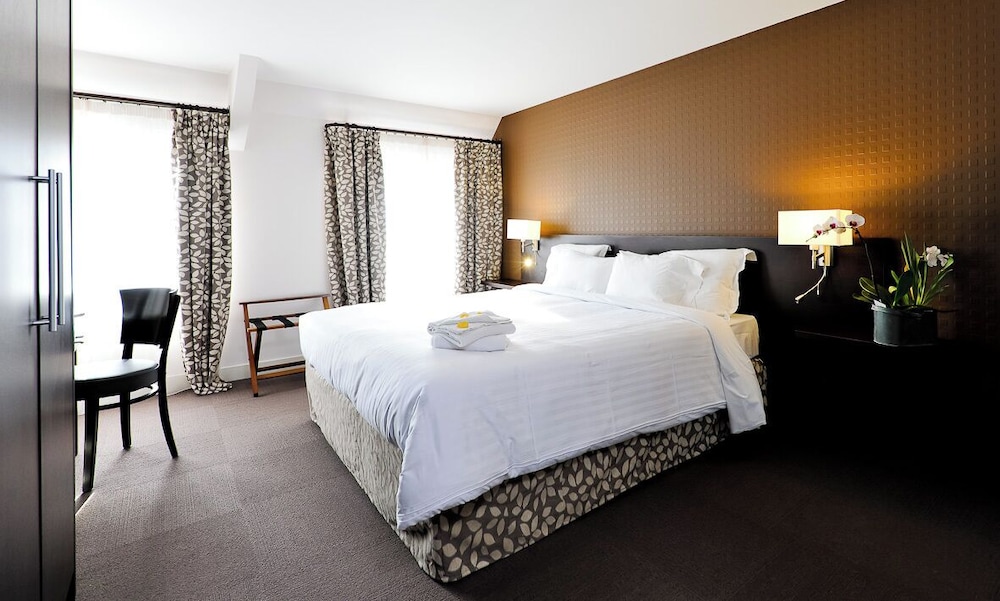Le Saint Pierre - last minute hotel in Unknown City