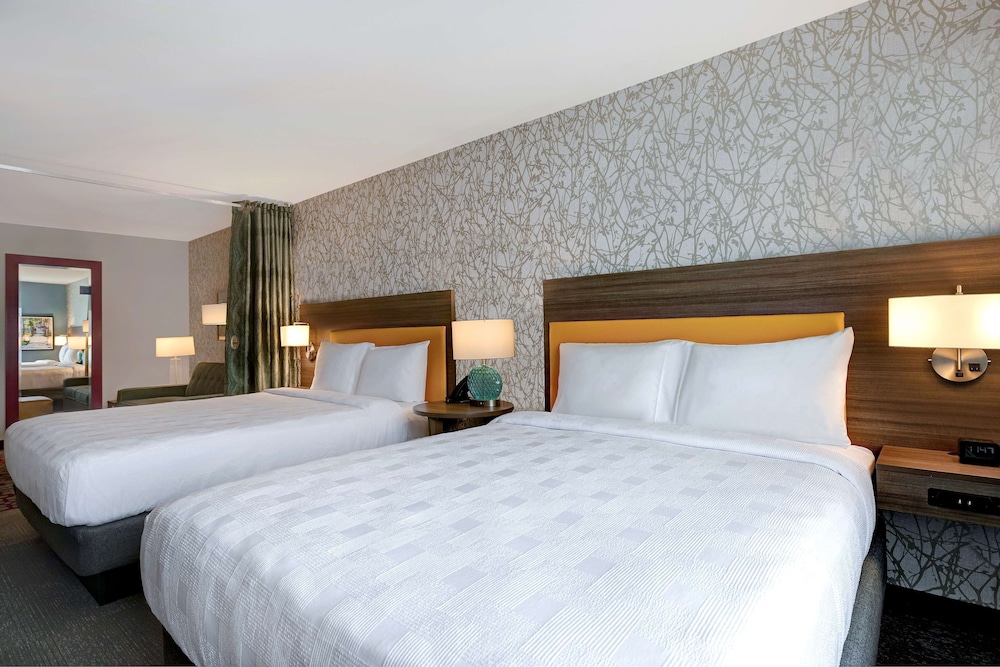 Home2 Suites by Hilton Lincolnshire Chicago - photo 11