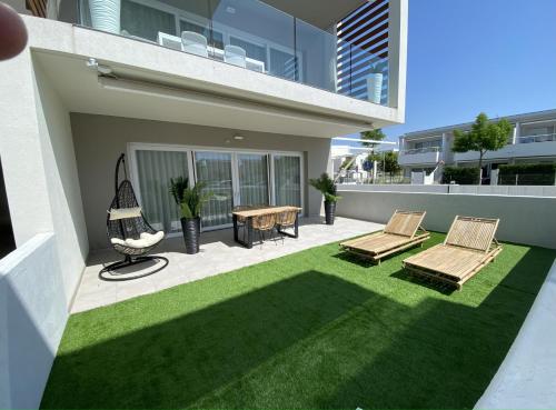 Sirio 7 — 4-Star Luxury Hotel in Lido Di Jesolo, Italy