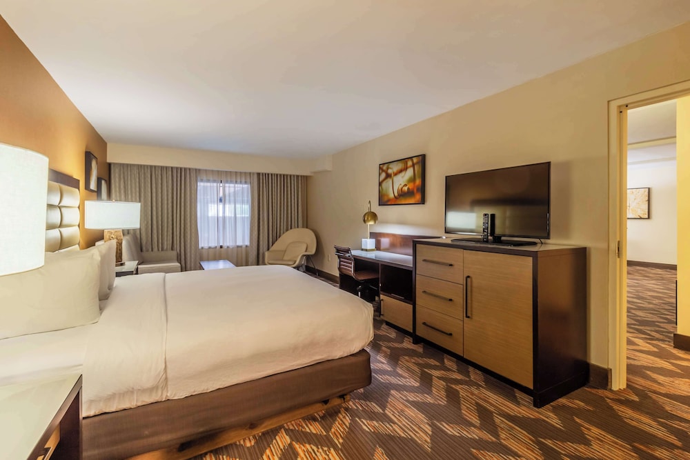 DoubleTree by Hilton Hotel Lawrence - photo 8