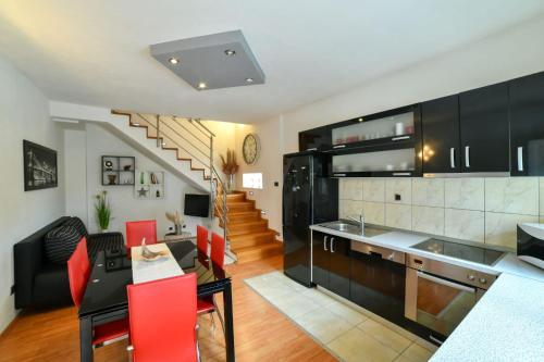 Bella — 4-Star Luxury Hotel in Sinj, Croatia