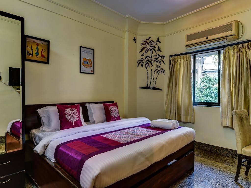 Oyo Apartments Juhu Near Iskcon