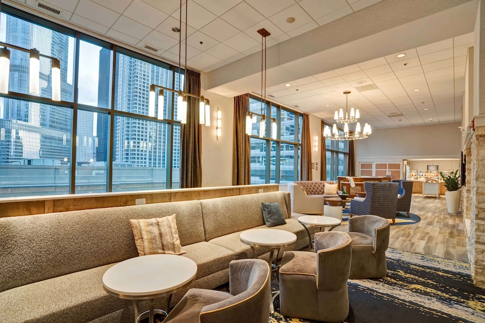 Homewood Suites by Hilton Chicago Downtown - photo 5