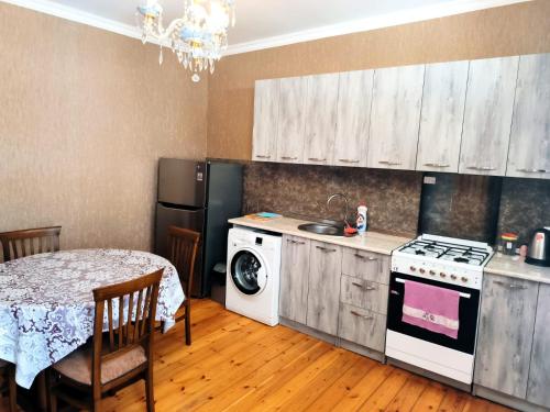 Kamara Apartment