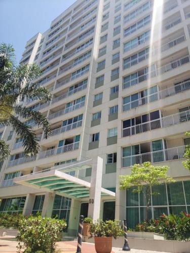 E.Suites Riocentro Verano Stay in Rio De Janeiro, Brasil