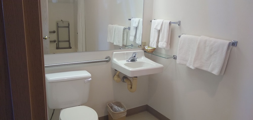 The Ponderosa Motel - photo 24