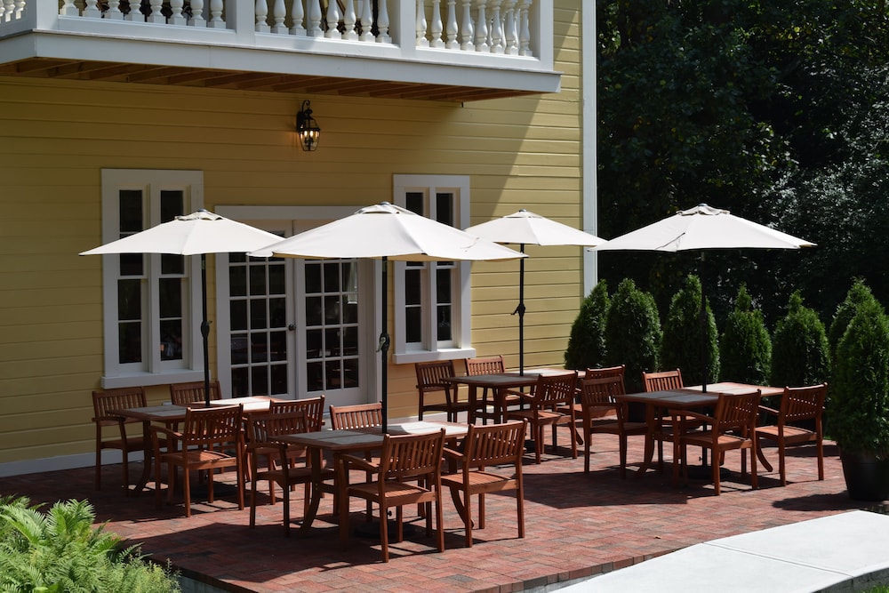 Spicer Mansion - photo 7