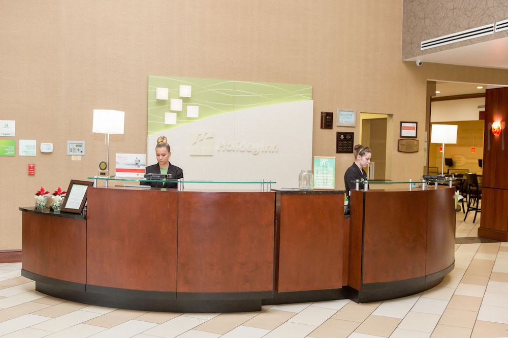 Holiday Inn Hotel & Suites Lima by IHG - photo 42