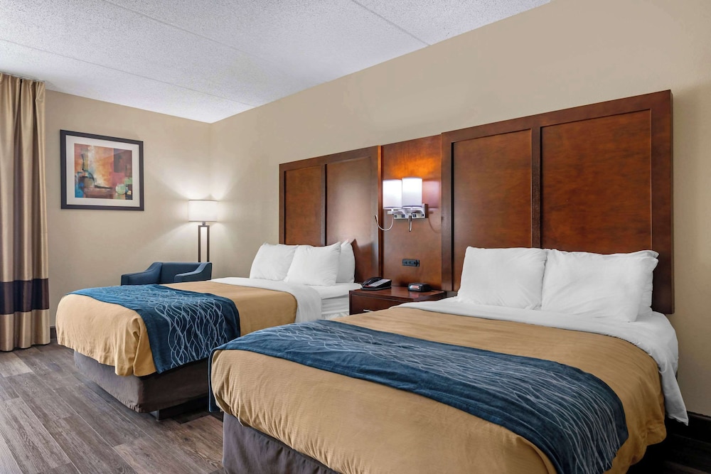 City Express by Marriott Yulee - photo 9