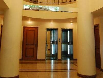 Marti Apart Hotel in Montevideo, Uruguay