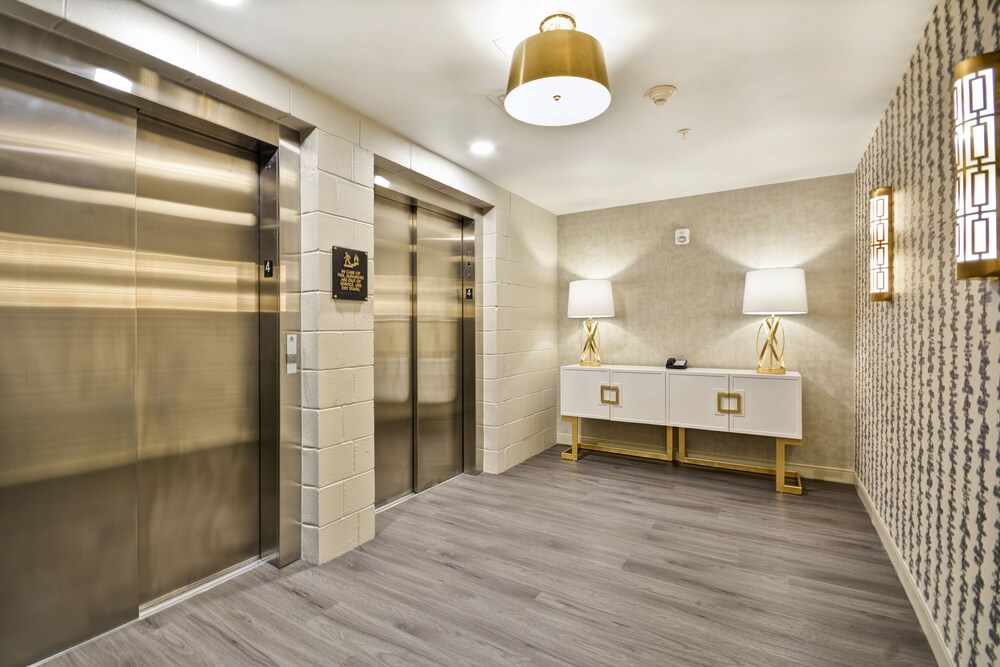 Hotel Indigo Kansas City The Crossroads by IHG - photo 48