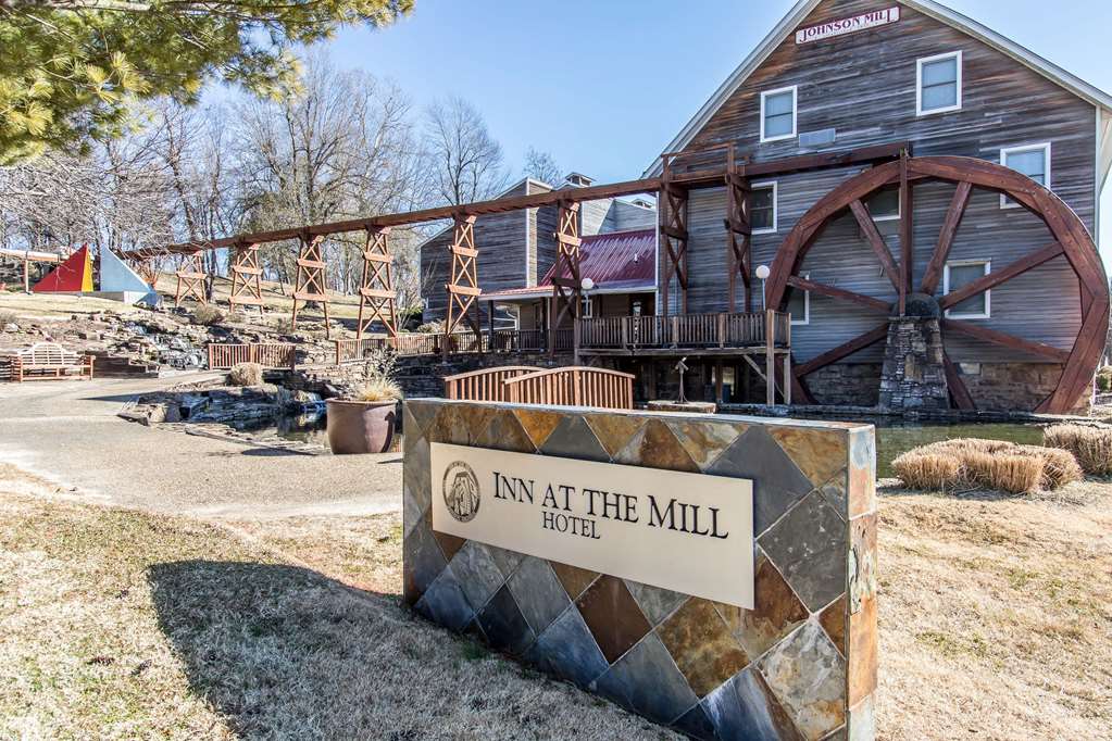 Inn at the Mill an Ascend Collection Hotel in Springdale, United States