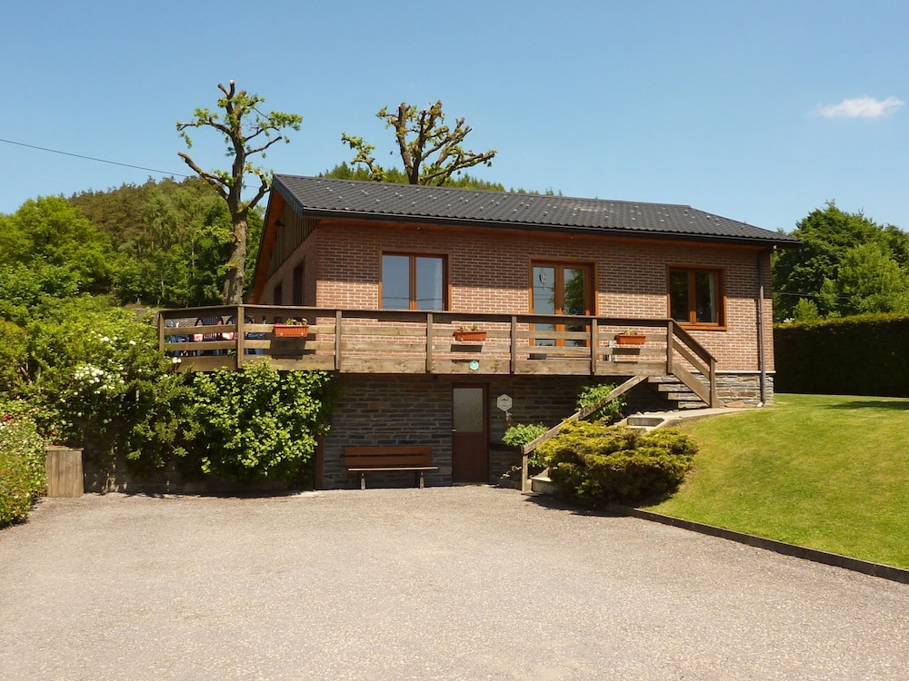 Retreat in Malmedy Hills — 4-Star Luxury Hotel in Malmedy, Belgium