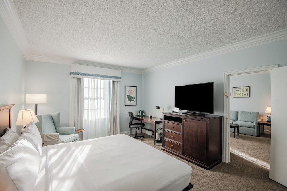 The Founders Inn and Spa Tapestry Collection by Hilton - photo 41
