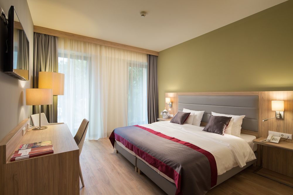 Akeah Verdi Budapest in Budapest, Hungary