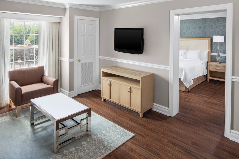 Residence Inn By Marriott West Orange - photo 6