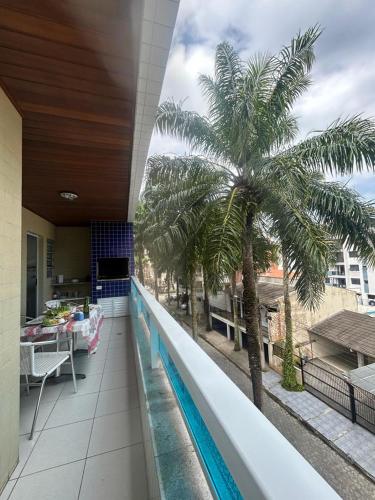 Apartamento área nobre da praia grande vista para o mar 3 suítes — 4-Star Luxury Hotel in Ubatuba, Brasil
