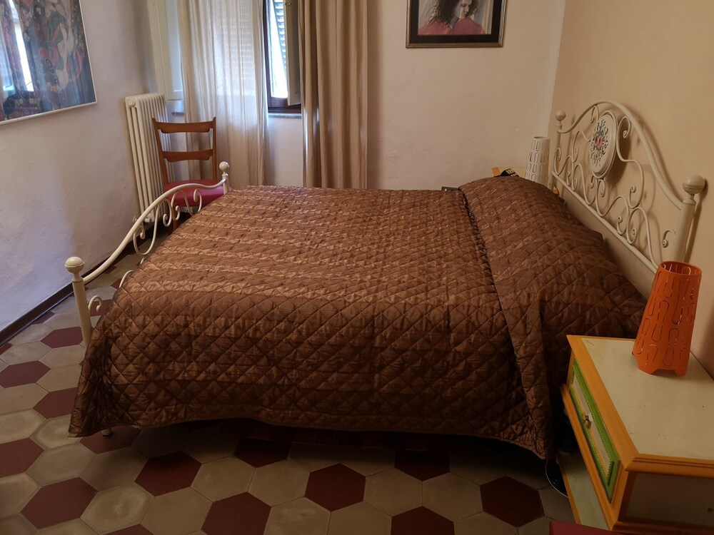 Appartamento Stellario — 4-Star Luxury Hotel in Lucca, Italy