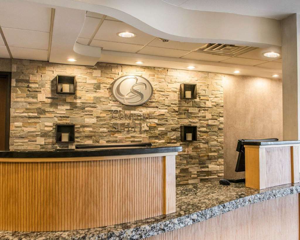 Comfort Suites Monroeville Pittsburgh East - photo 8